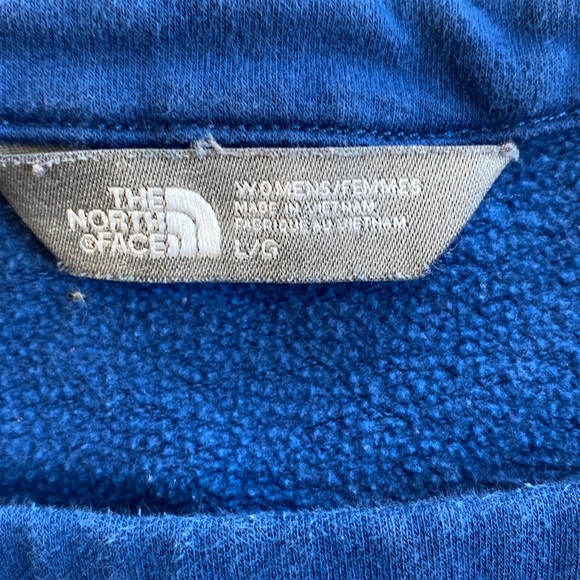 The North Face Women’s Sweater - Picture 2 of 7